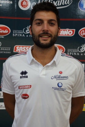 Andrea Anzini