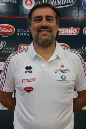 Mimmo Sabatelli