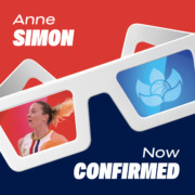 Anne Simon