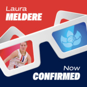 Laura Meldere