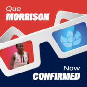 Que Morrison