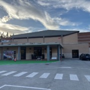 LA MOLISANA ARENA 2