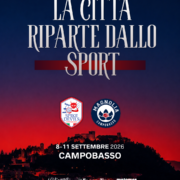 Locandina generica evento
