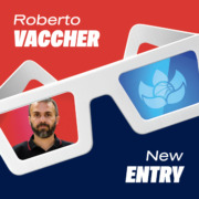 Roberto Vaccher